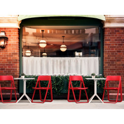 SKY FOLDING TABLE 60